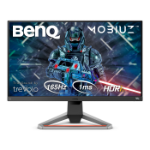 BenQ EX2710S 68.6 cm (27") 1920 x 1080 pixels Full HD LED Black
