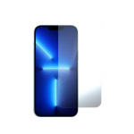 eSTUFF ES580330-10BULK scherm- & rugbeschermer voor mobiele telefoons Doorzichtige schermbeschermer Apple 1 stuk(s)