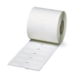 Phoenix Contact WML 5 (25X10)R self-adhesive label White 3000 pc(s)