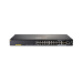 HPE Aruba Networking 2930M Switch mit 24G PoE+ 1 Steckplatz