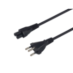 Equip High Quality Power Cord, T12 to C5, 5.0m