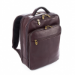 Falcon International Bags FI6706 backpack Brown Leather