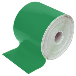 Brady BPTC-83-439-GN printer label Green Self-adhesive printer label