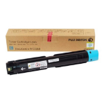 Fujifilm FUJI XEROX DOCUCENTRE IV C 2260/2263/2265 CYAN TONER CART