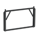 Rain Design mBar pro+ Laptop stand Black