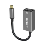 MBeat ToughLink USB C VGA Aluminium