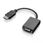 Lenovo for HDMI to VGA dongle