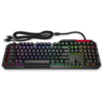 HP Gaming Keyboad HE name TBC