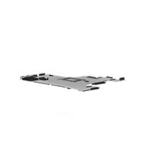 HP 727769-001 laptop spare part Motherboard