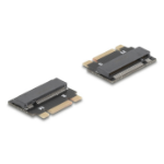 DeLOCK 64342 interfacekaart/-adapter Intern M.2