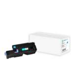 CoreParts QI-DE1002C tonercartridge 1 stuk(s) Compatibel Cyaan