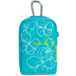 Golla G987 mobile phone case Blue