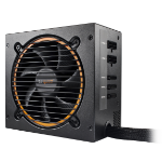 be quiet! Pure Power 11 600W CM power supply unit 20+4 pin ATX ATX Black