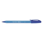 Papermate InkJoy 100 Blue Stick ballpoint pen Medium 50 pc(s)
