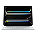 Apple Magic Keyboard QWERTZ German White