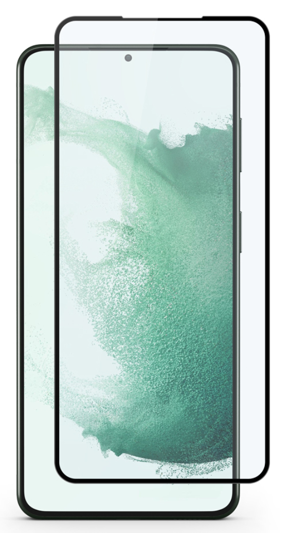 Epico 87412151300001 mobile phone screen/back protector Clear screen p