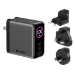 Sandberg Travel Charger PD100W Display