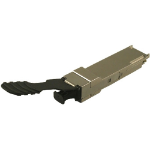 Alcatel-Lucent QSFP-40G-SR network transceiver module 40000 Mbit/s QSFP+ 850 nm