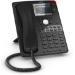 Snom D765 IP phone Black TFT