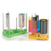 MAGICARD Prima 431 Set (Dye Film 432 & Re-Transfer Film 436 YMCK Printer Ribbon) (1000 Prints each)
