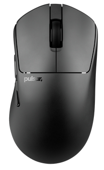 X3 CRAZYLIGHT MINI MOUSE BLACK thumbnail
