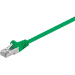 Microconnect STP507G networking cable Green 7 m Cat5 F/UTP (FTP)