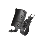 RAM Mounts EZ-Strap Rail Mount for Garmin Colorado 300, 400c, 400i & 400t