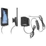 Brodit 727089 holder Active holder Mobile phone/Smartphone Black