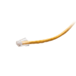 C2G C2G43654 networking cable Yellow 82.7" (2.1 m) Cat6 U/UTP (UTP)