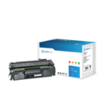 CoreParts Toner Black CF280A