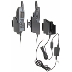 Brodit 513726 houder Actieve houder Mobiele telefoon/Smartphone Zwart