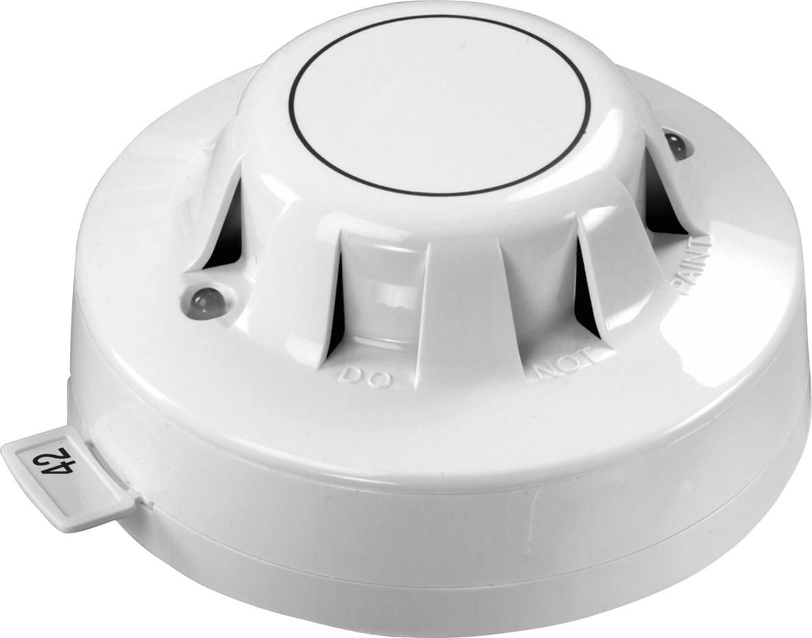 Discovery Optical Smoke  Detector thumbnail