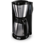 Philips Café Gaia Collection Café Gaia HD7546/20 Drip Filter Coffee Machine, thermo jug