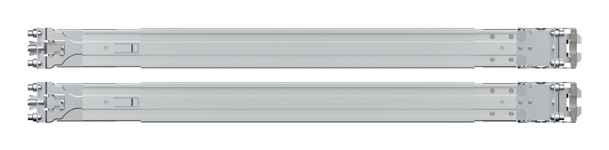 Synology RKS-04 rack accessory Rack rail kit