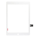 CoreParts TABX-IPAD6-TS-W reserve-onderdeel & accessoire voor tablets Aanraakpaneel