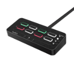 Belkin F1DN-KVM-REM4MC KVM-accessoire