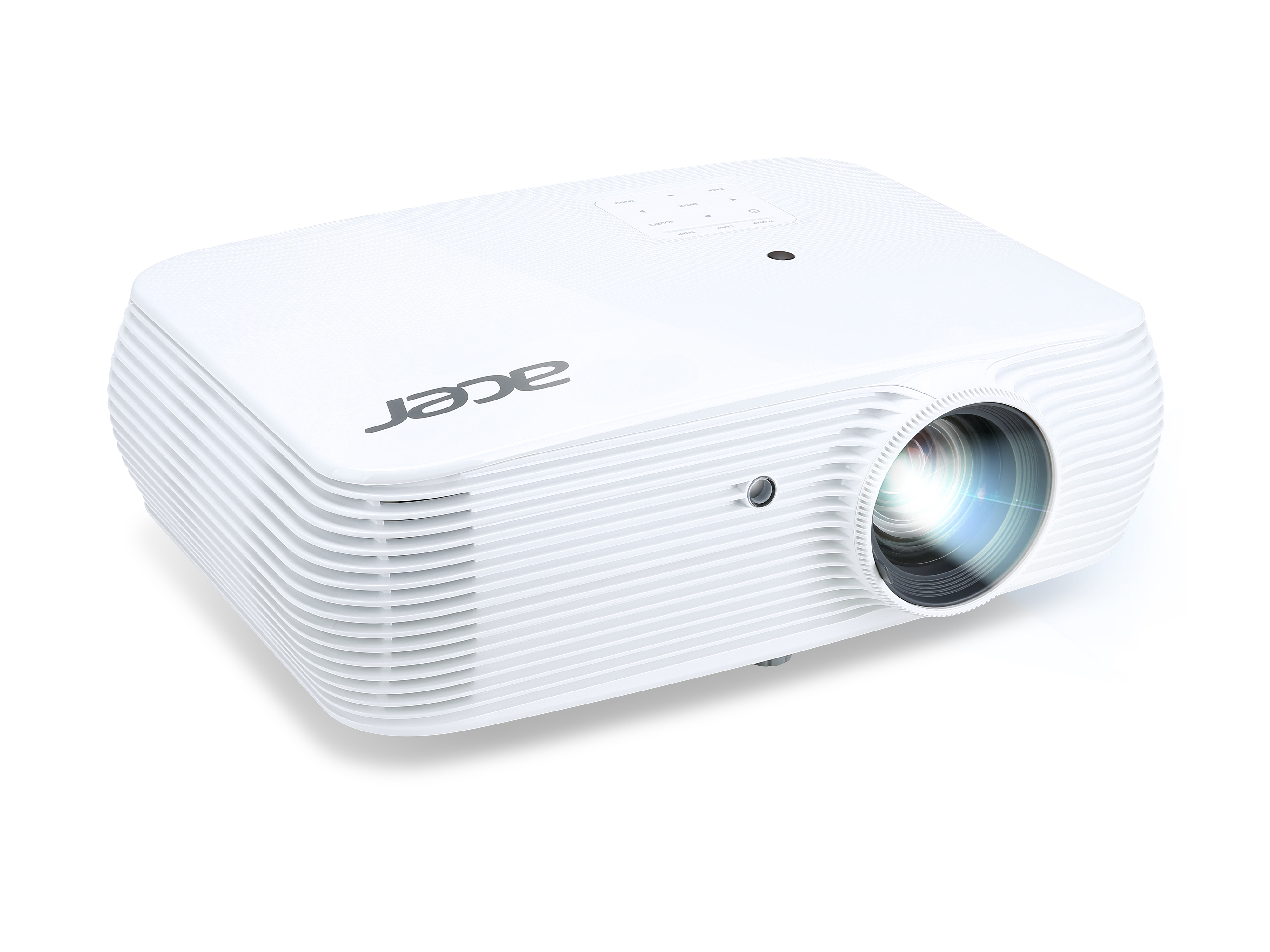 Image of Acer Essential P5535 DLP 3D 1080p 4500lm 20000/1