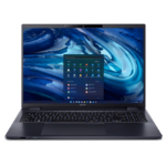 Acer TravelMate P4 TMP416-41-R4Y0 Laptop 16" WUXGA AMD Ryzen™ 7 PRO 6850U 16 GB DDR5-SDRAM 512 GB SSD Wi-Fi 6 (802.11ax) Windows 11 Pro Blue