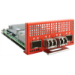 Securepoint Erweiterungskarte 4 Port SFP+ bis 10GBit für RC300 G3, RC400 G3, RC1000 G3, RC350R, RC400 G5, RC400R, RC1000R