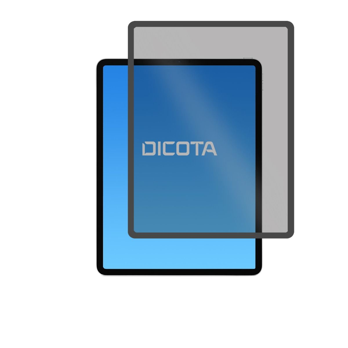Image of Dicota D31711 display privacy filters Frameless display privacy...