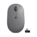 Lenovo Go USB-C Wireless Mouse souris Ambidextre RF sans fil Optique 2400 DPI