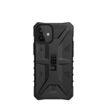 Urban Armor Gear Pathfinder mobile phone case 13.7 cm (5.4") Cover Black