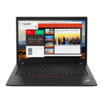 Lenovo PREMIUM REFURBISHED Lenovo ThinkPad T480s Intel Core i7 8th Gen Laptop, 14 Inch Full HD 1080p Screen, 8GB RAM, 256GB SSD, Windows 11 Pro