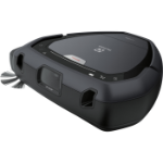 Electrolux PI92-4ANM robot vacuum 0.7 L Bagless Black