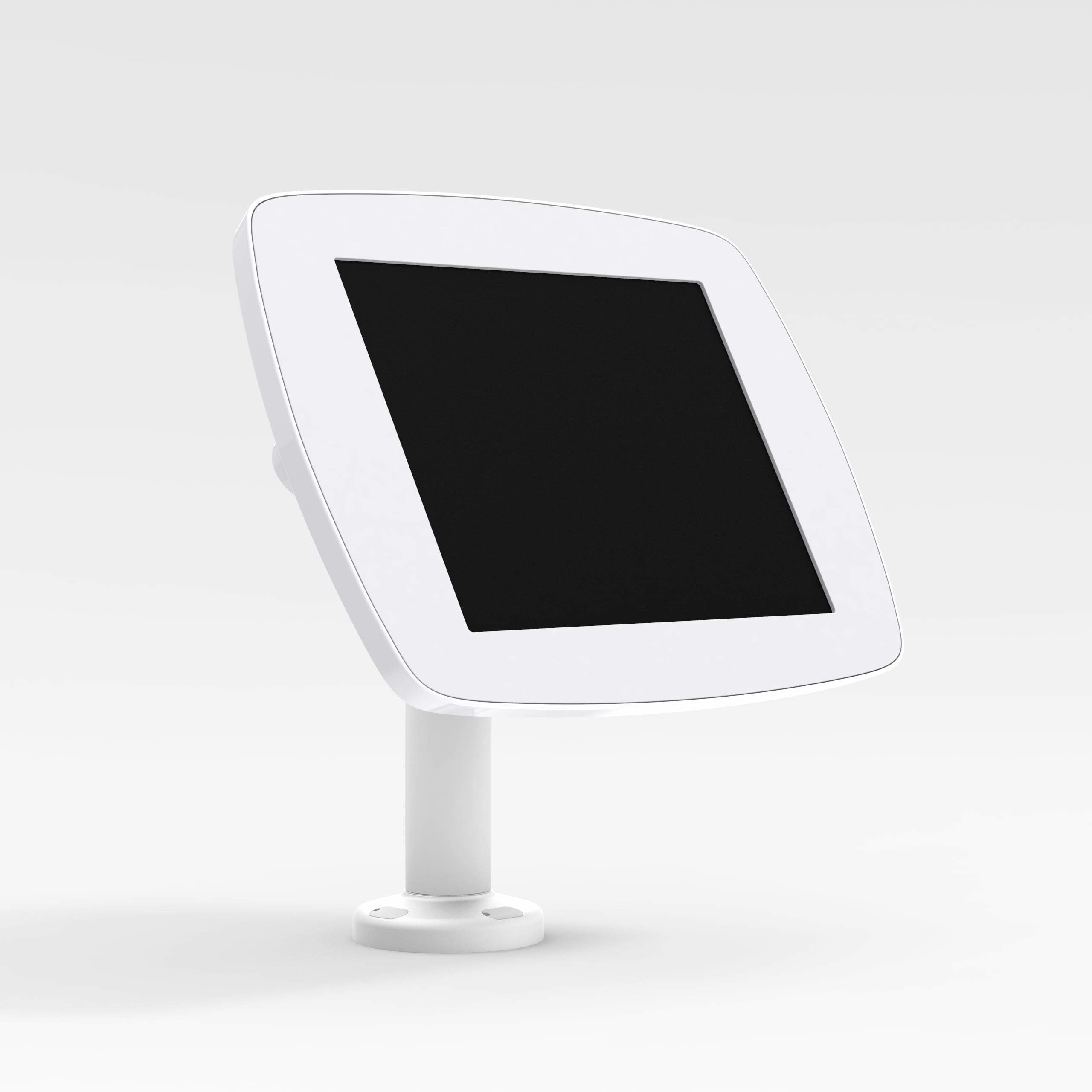 Image of Bouncepad Swivel 60 | Apple iPad Air 1st Gen 9.7 (2013) | White |...