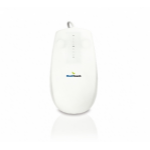 Baaske Medical MediTouch ST muis Ambidextrous USB Type-A Laser