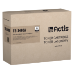 Actis TB-3480A toner (replacement for Brother TN-3480; Standard; 8,000 pages; black)