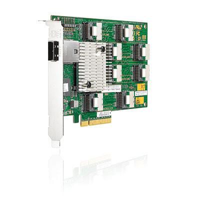 Image of HPE SAS Expander Card