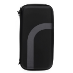 Hama 00054688 portable game console case Pouch case Nintendo EVA (Ethylene Vinyl Acetate) Black