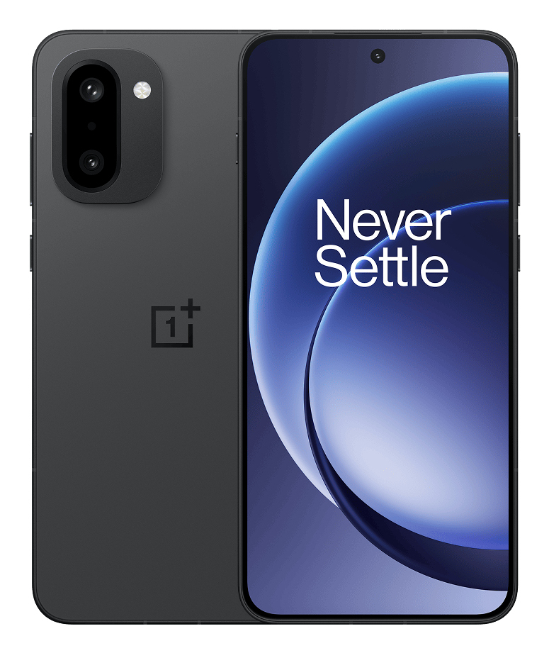 Oneplus White 15R 17.4 Cm (6.83") Dual Sim Android 16.0 5G Usb Type-C 1